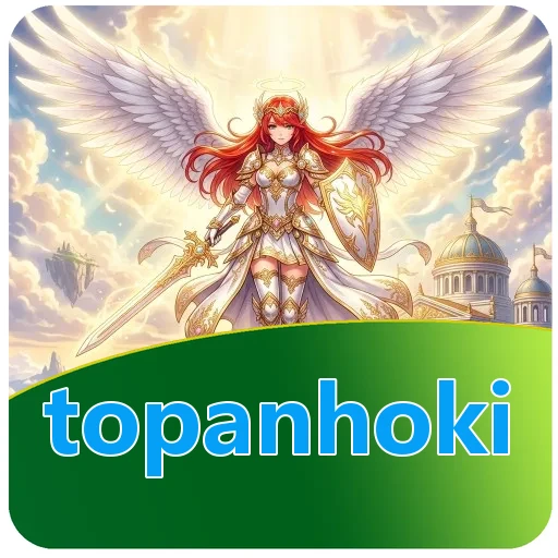 Keamanan topanhoki