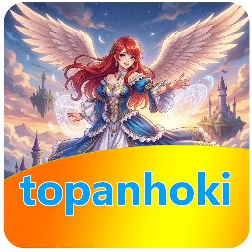 Screenshot Proses Instalasi topanhoki APK